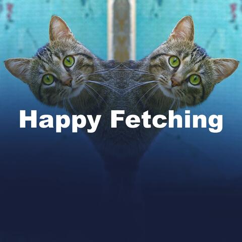 Happy Fetching album art
