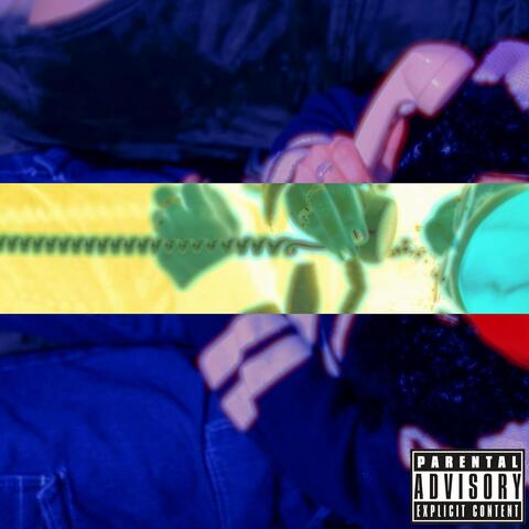 Where the Love At? album art