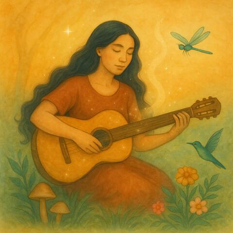 Río album art