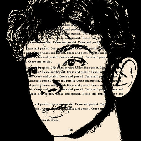 Cease and Persist album art