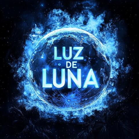 LUZ DE LUNA album art