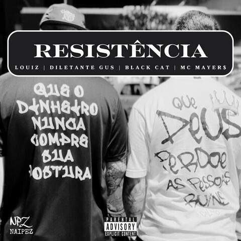 Resistência album art