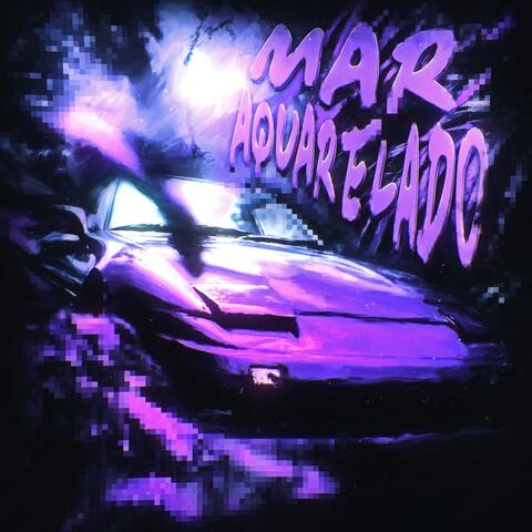 MAR AQUARELADO album art
