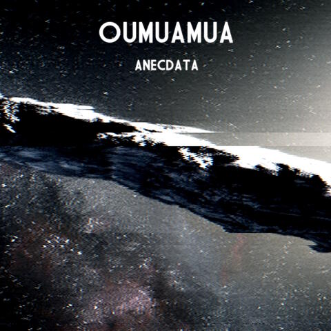 'Oumuamua album art