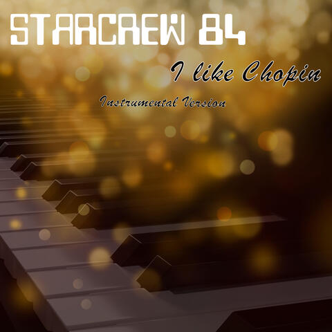 I Like Chopin album art