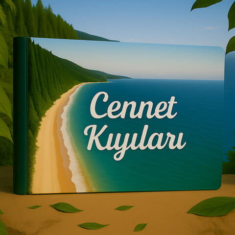 Cennet Kıyıları album art