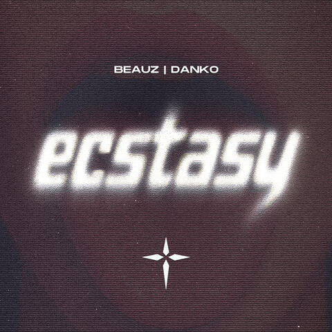 Ecstasy album art