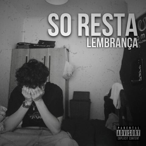 Só resta Lembrança album art