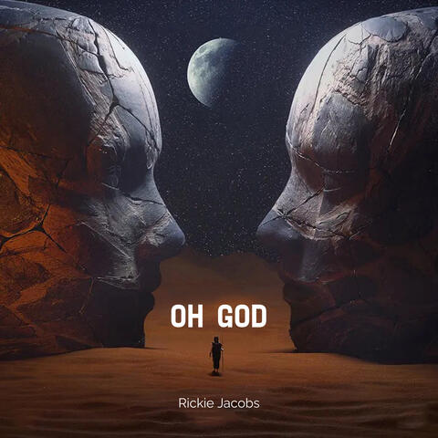 Oh God album art