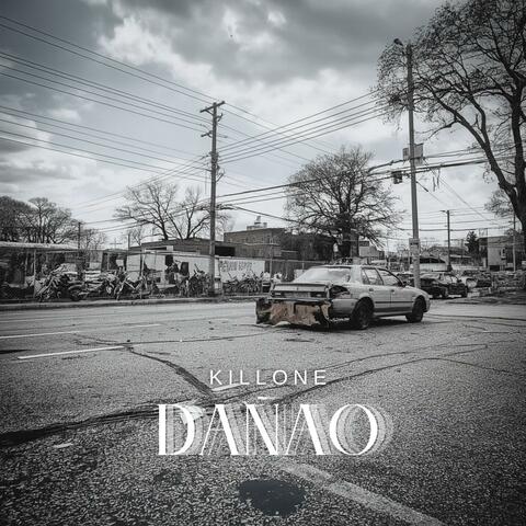 Dañao album art