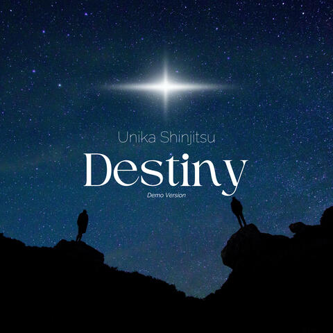 Destiny album art
