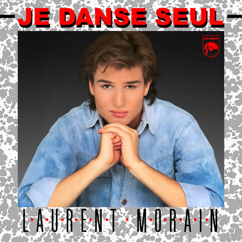 je danse seul album art