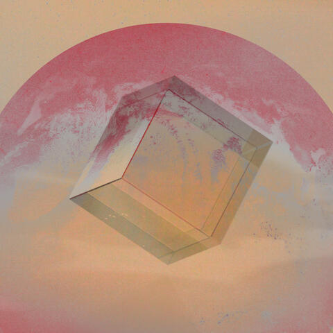 escapism album art