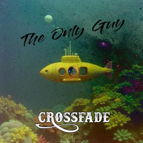The Only Guy album art