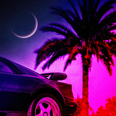 Echo Driver album art