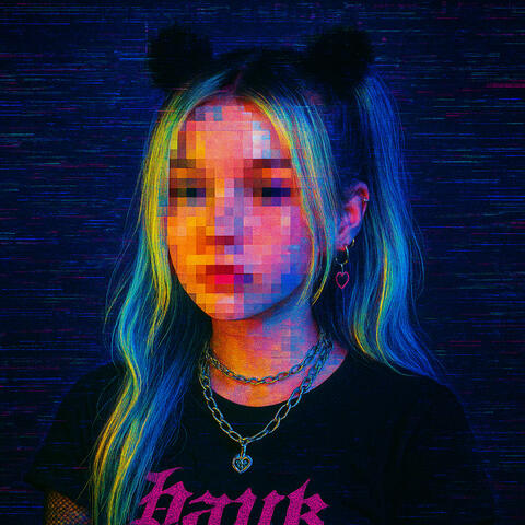RICHTIG DEUTSCH album art