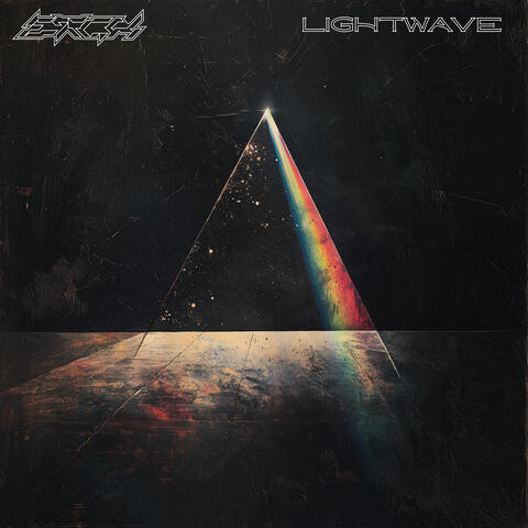LightWave album art