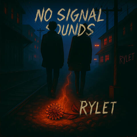 No Signal Sounds album art