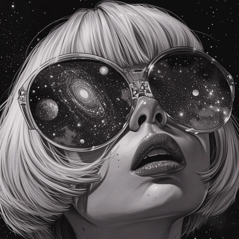 S.O.S. Vénus album art