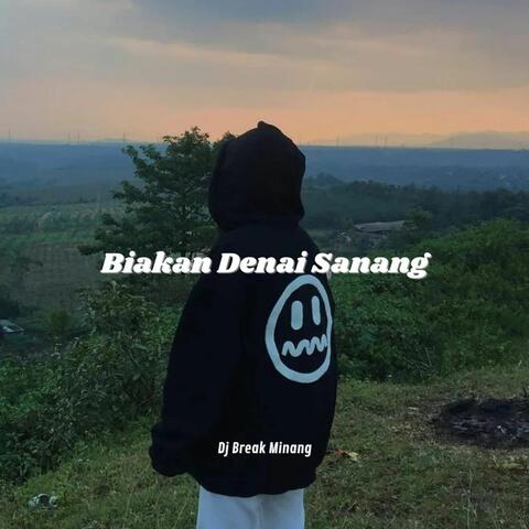 Biakan Denai Sanang album art
