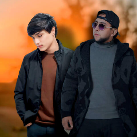 Zebo Abrut album art