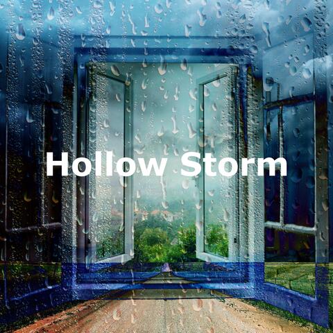 Hollow Storm album art