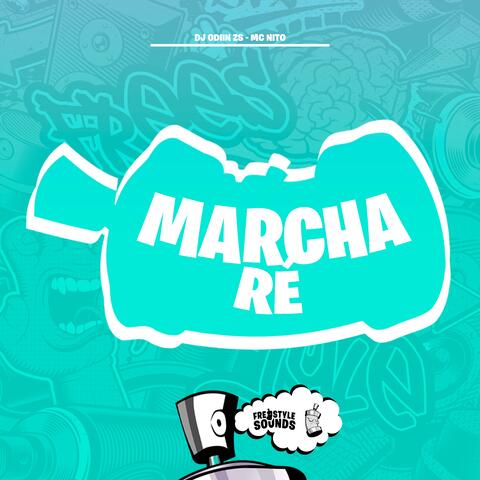 Marcha Ré album art