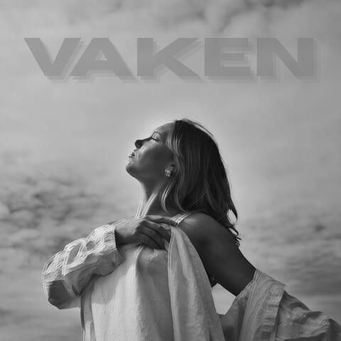 Vaken album art