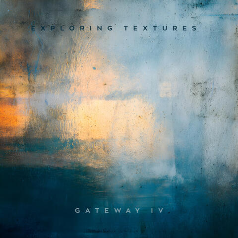Exploring Textures album art