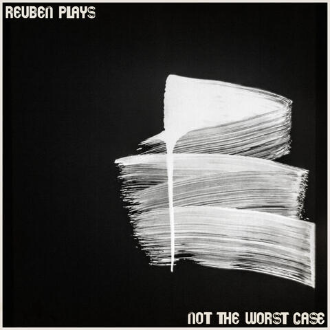 Not the worst case album art