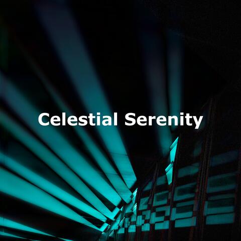 Celestial Serenity album art