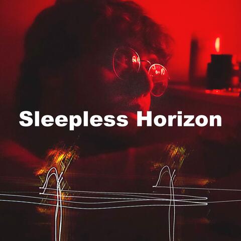 Sleepless Horizon album art