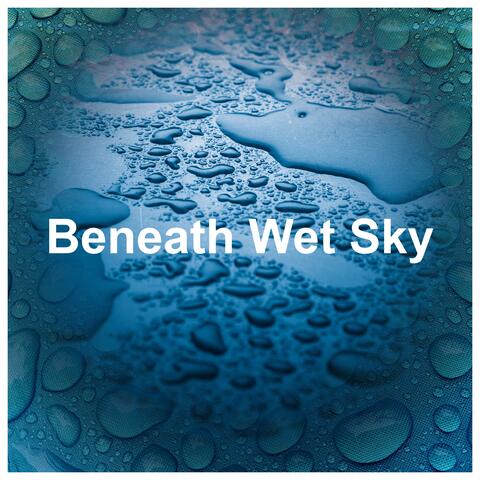 Beneath Wet Sky album art