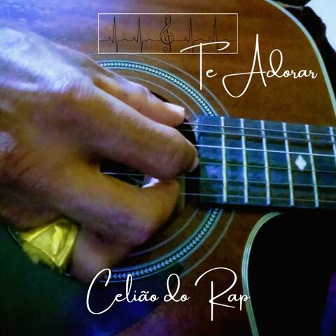 Te Adorar album art