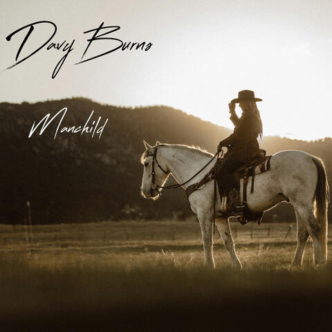 Manchild album art