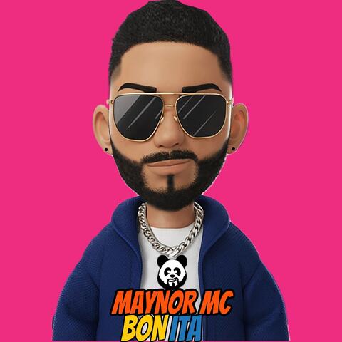 Bonita album art