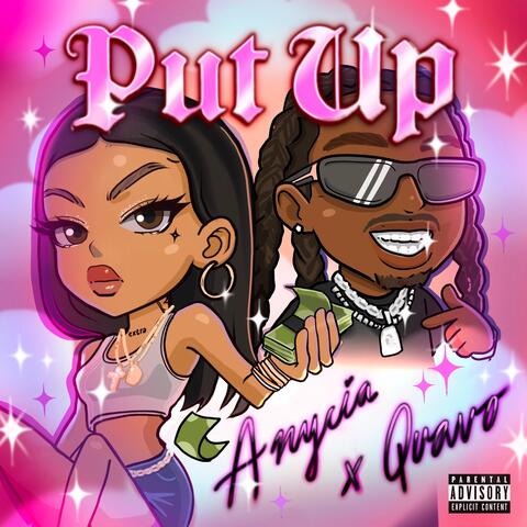 Put Up (feat. Quavo) album art