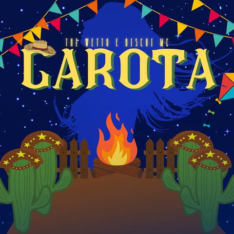 Garota album art