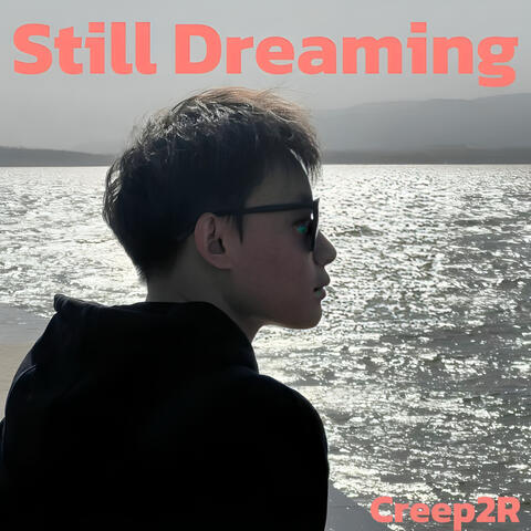 Still Dreaming album art