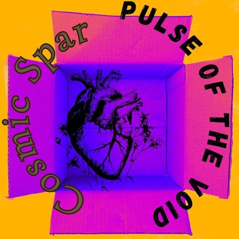 Pulse of the Void album art