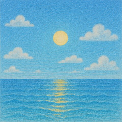 Third Time's A Charm album art