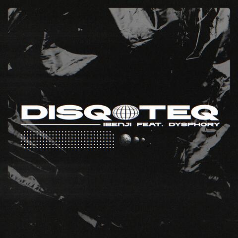 Disqoteq album art