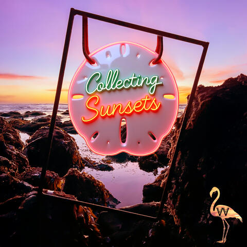 Collecting Sunsets album art