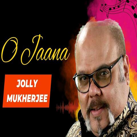 O Jaana album art