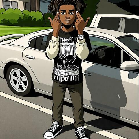 Fuk Dey Tb album art