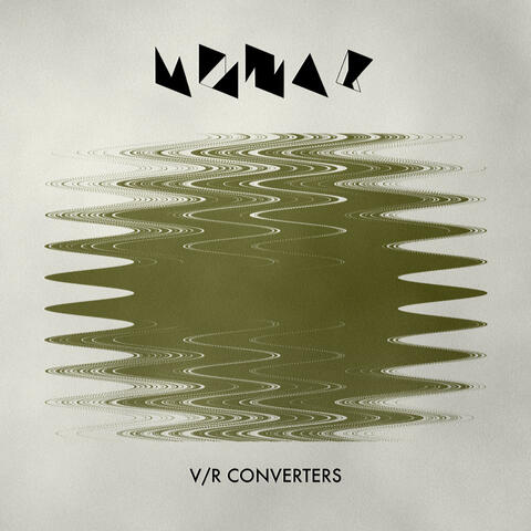 INLET album art