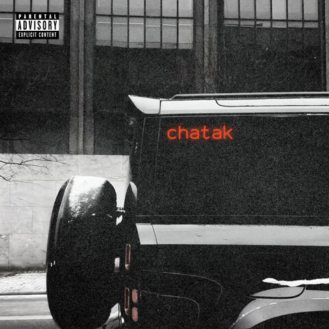 Chatak. album art