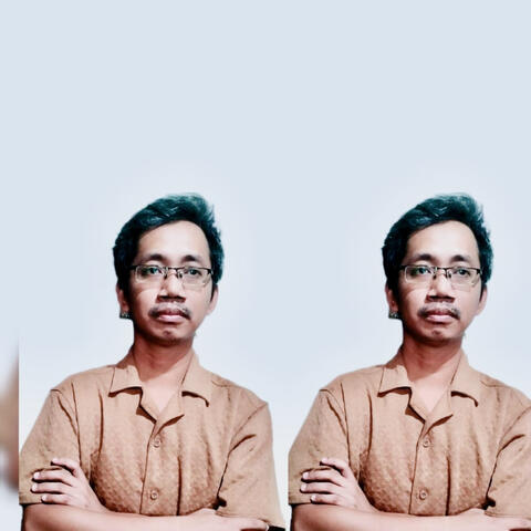 Hidup Yang Baru, Ijinkan Aku album art