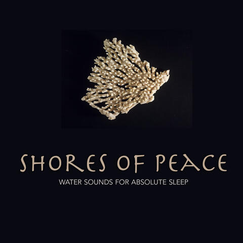 Shores Of Peace album art