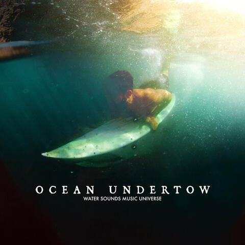 Ocean Undertow album art